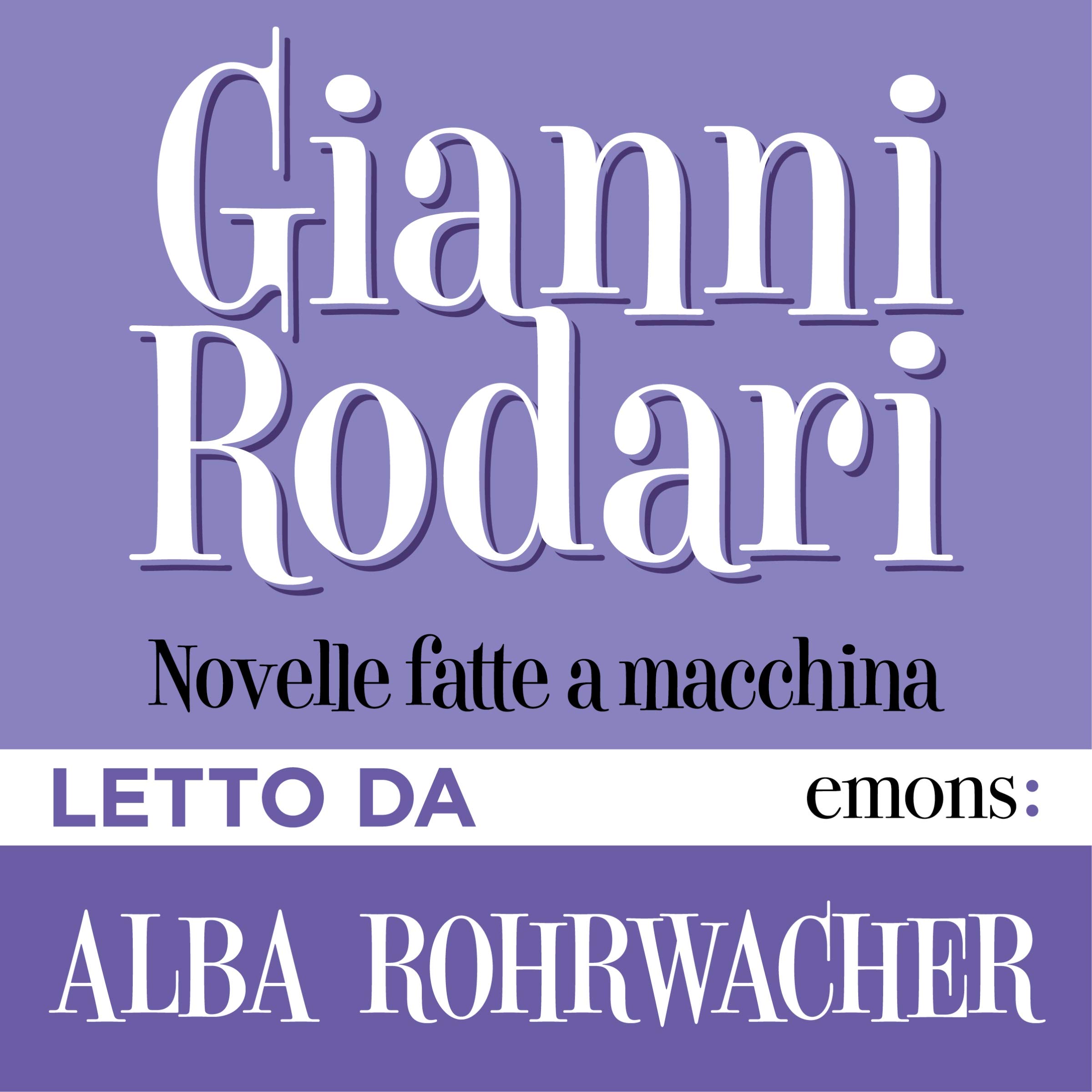 Novelle fatte a macchina