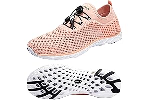 dreamcity women's water shoes for beach and pool