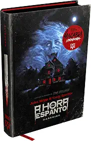 A Hora do Espanto