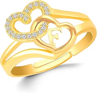 Buy VSHINE Valentine Combo of Alphabet Letter 