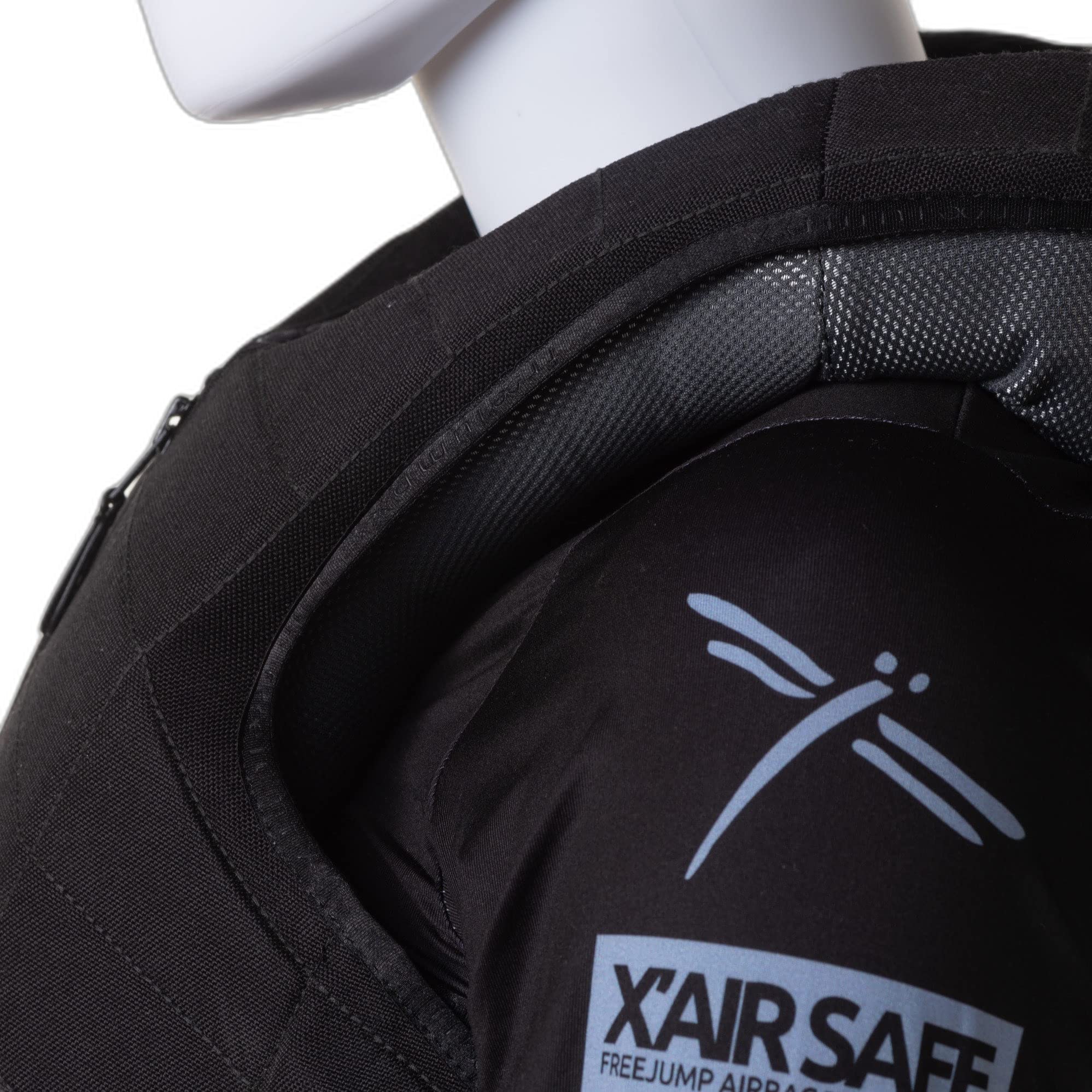 Free Jump Gilet airbag da Equitazione X'air Safe