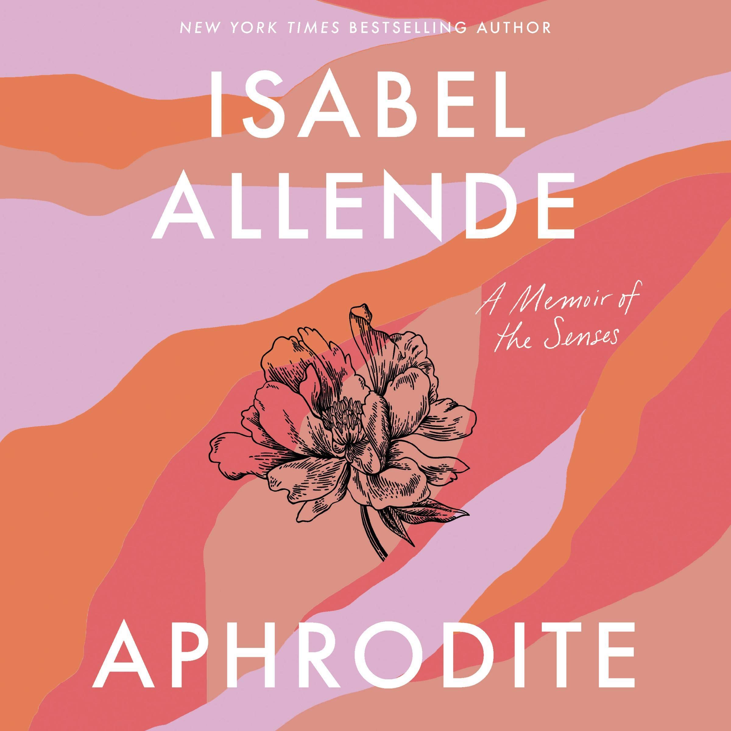 Cover art for Aphrodite