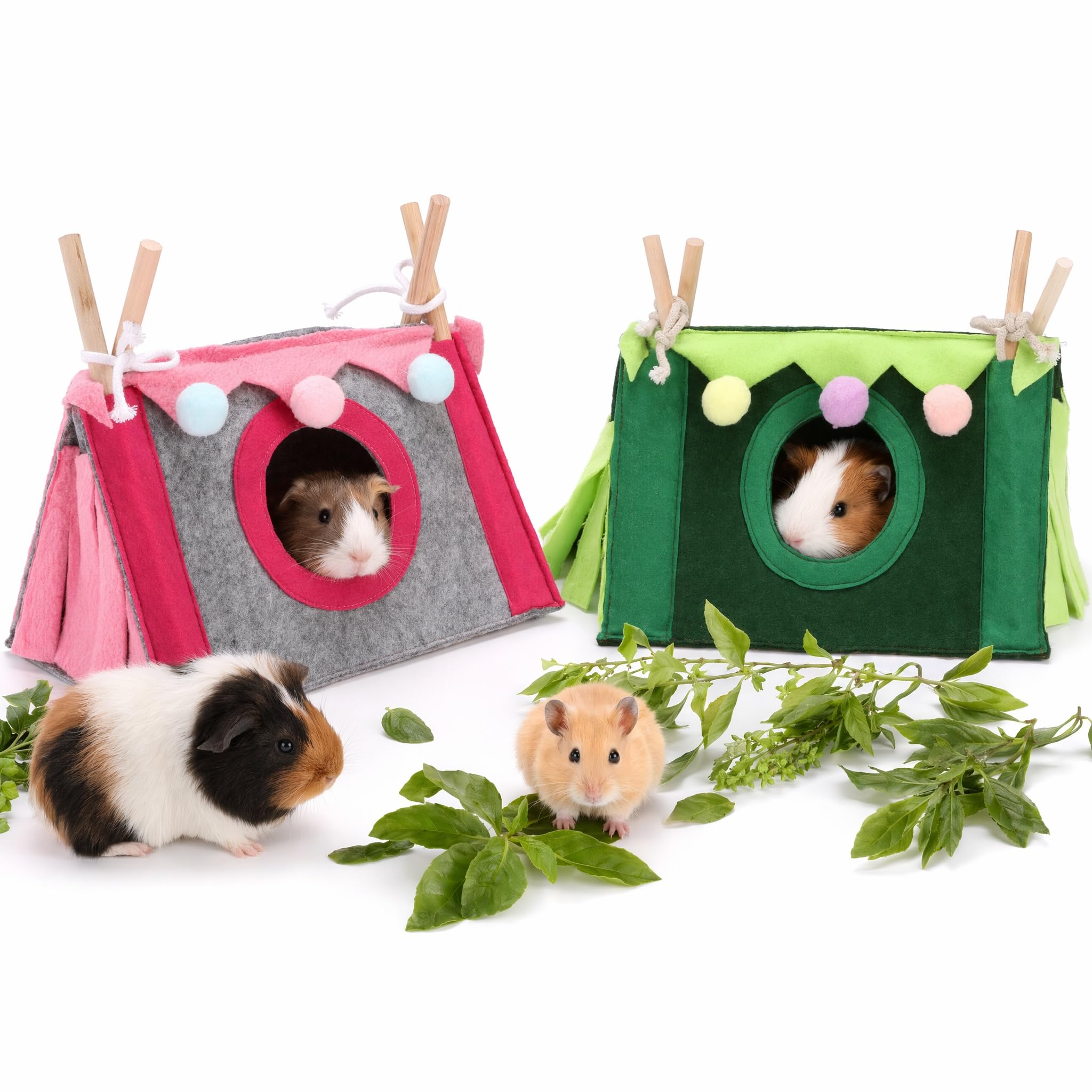 XIAO Kuschelhöhle