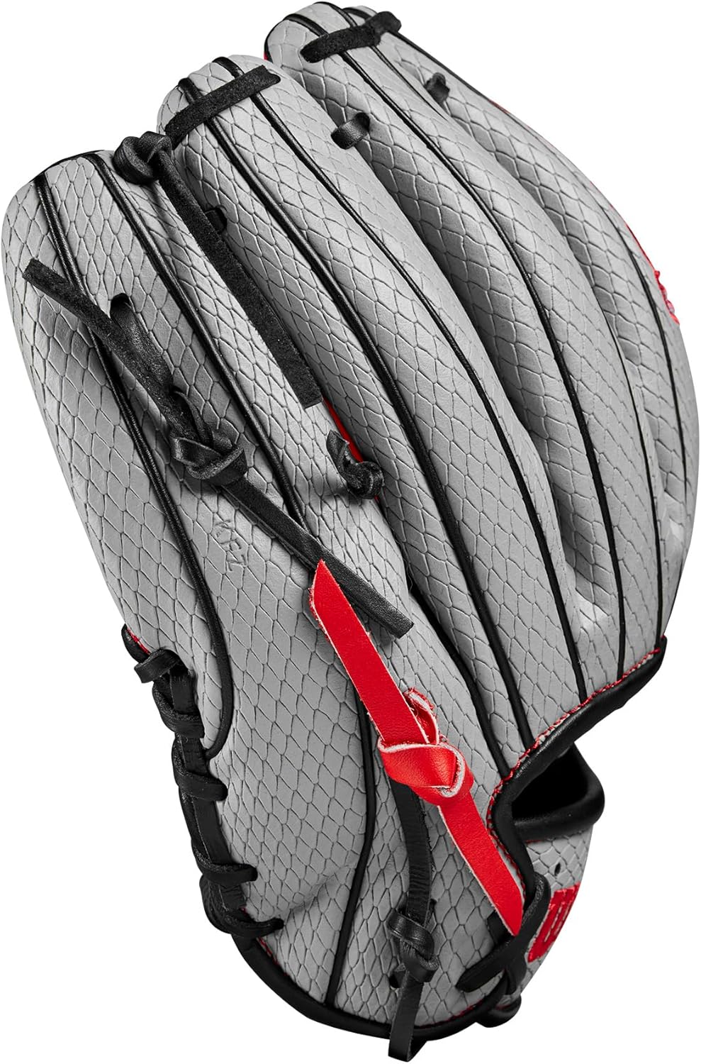 Wilson A2000 Game Model Baseball Gloves