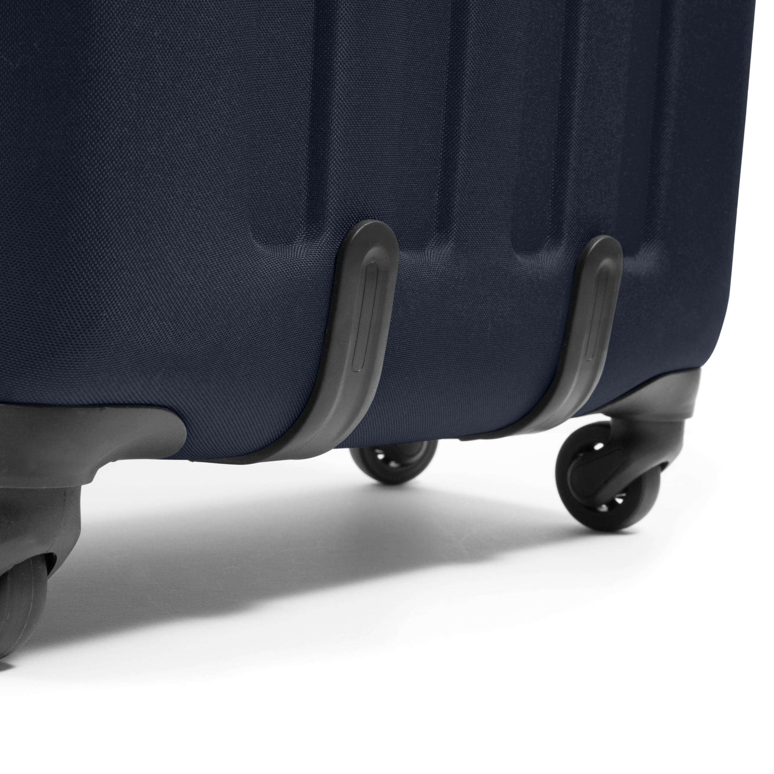 EASTPAK Tranzshell L Walizka, 77 x 43 x 26.5 cm, 75 L, Marine (Niebieski)