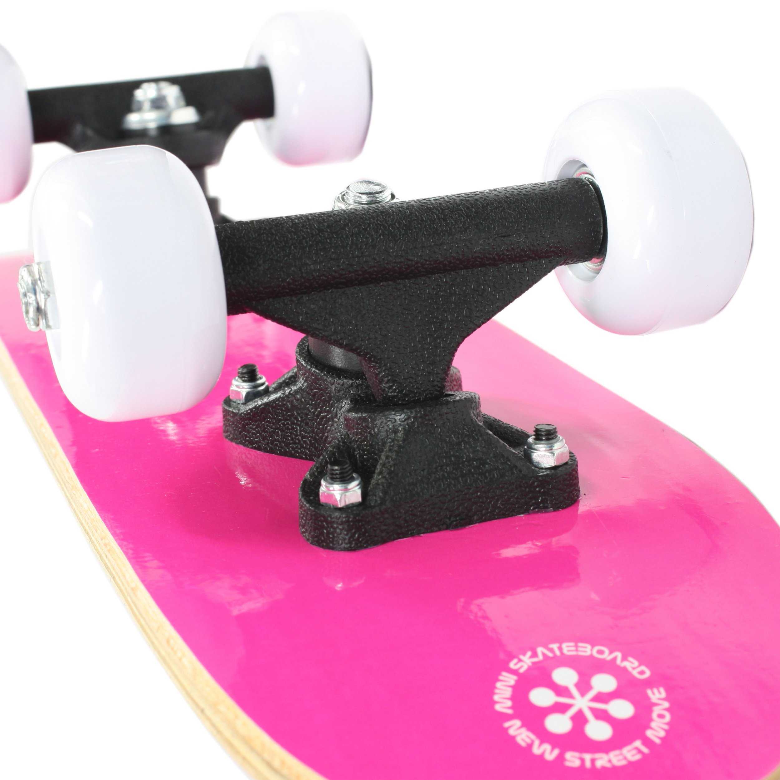 ミニスケートボード SWELL スェル スケートボード ミニ クルーザー PLASTIC MINI