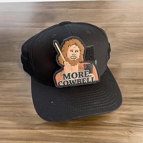 Miniatura 211 de Don't Be A Salty Creative Humor - Parche táctico militar para moral, divertidos parches tácticos, cierre de gancho y bucle de goma de PVC, parches