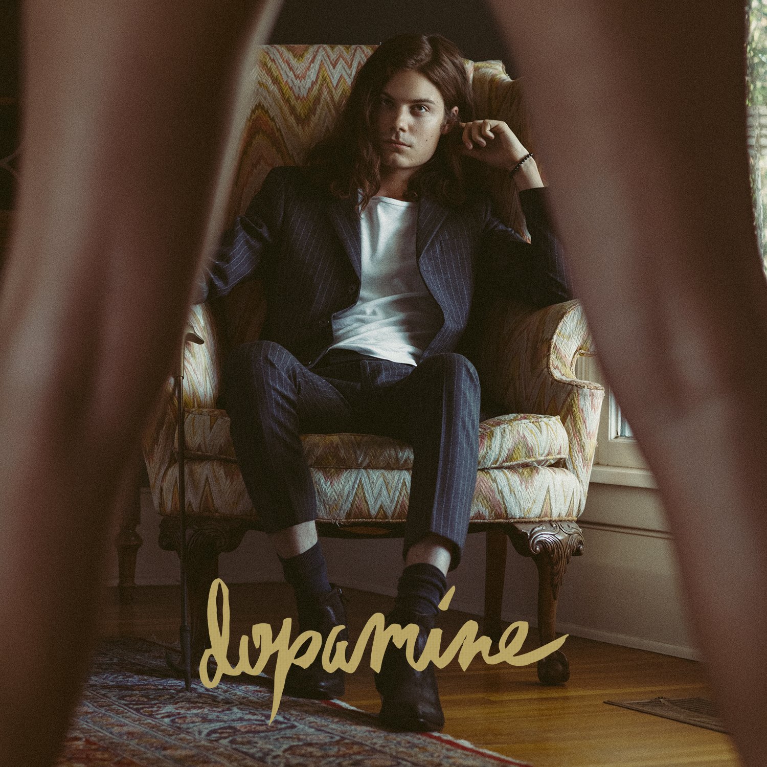 Dopamine [VINYL]