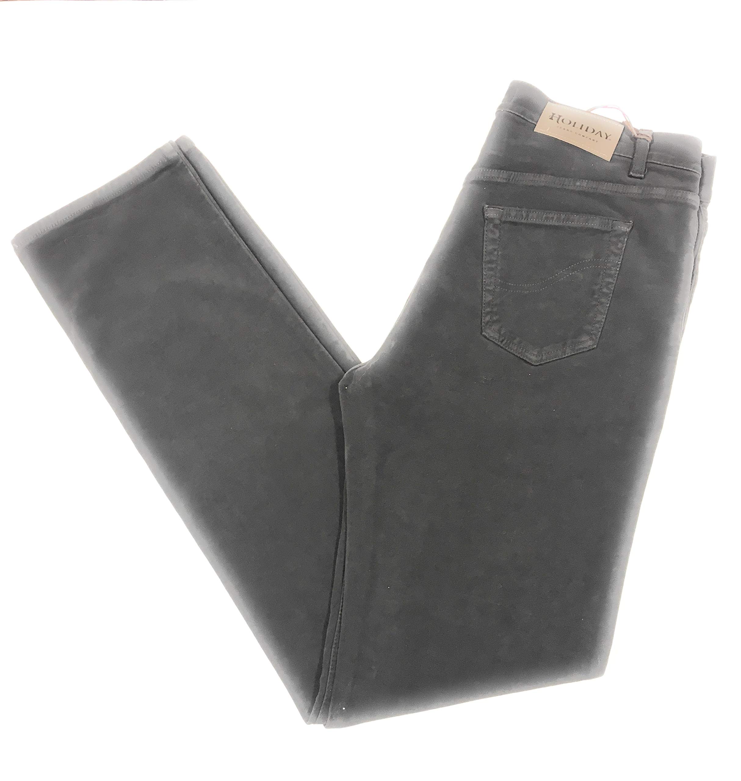 Holiday Jeans Pantalone Modello Plat Autunno/Inverno Uomo Pilor dalla 48 alla 72 (Taglie Grandi!)
