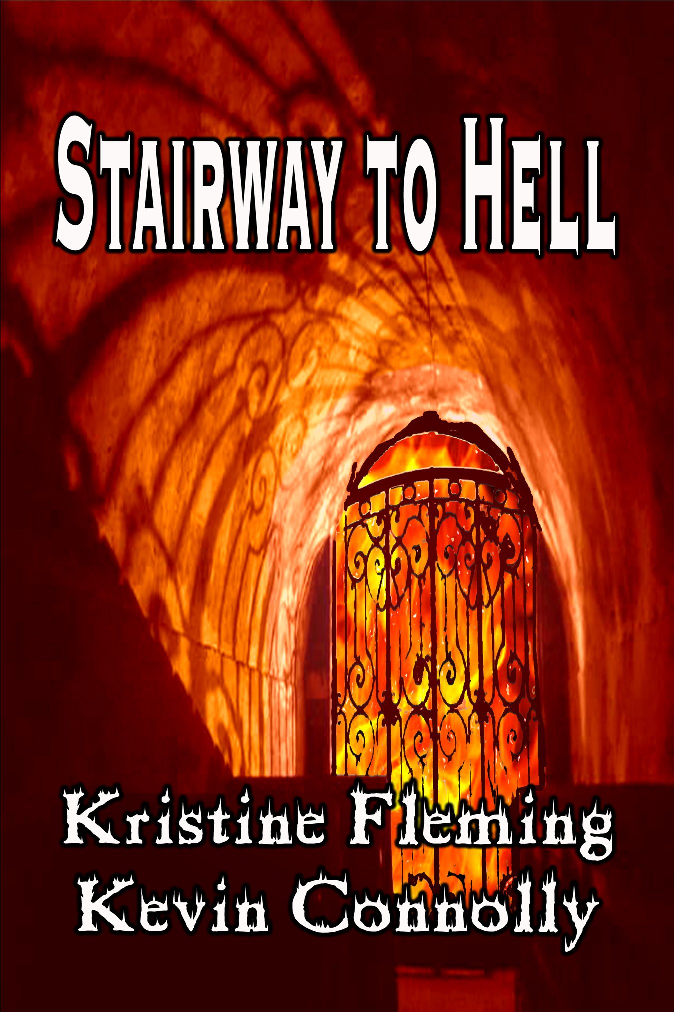 Stairway to Hell
