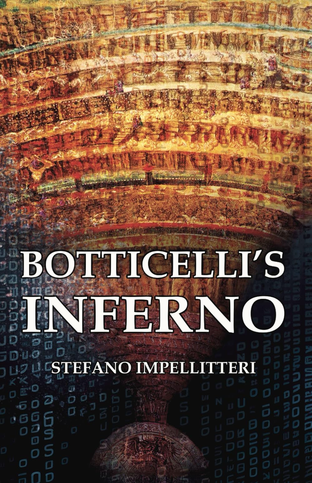BOTTICELLI’S INFERNO