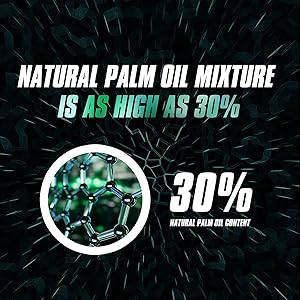 WEICA Ceramic-Boosted Carnauba Wax Paste - Triple-Layer Shield, Dust Repellent & Deep Gloss (200g w/Applicator)