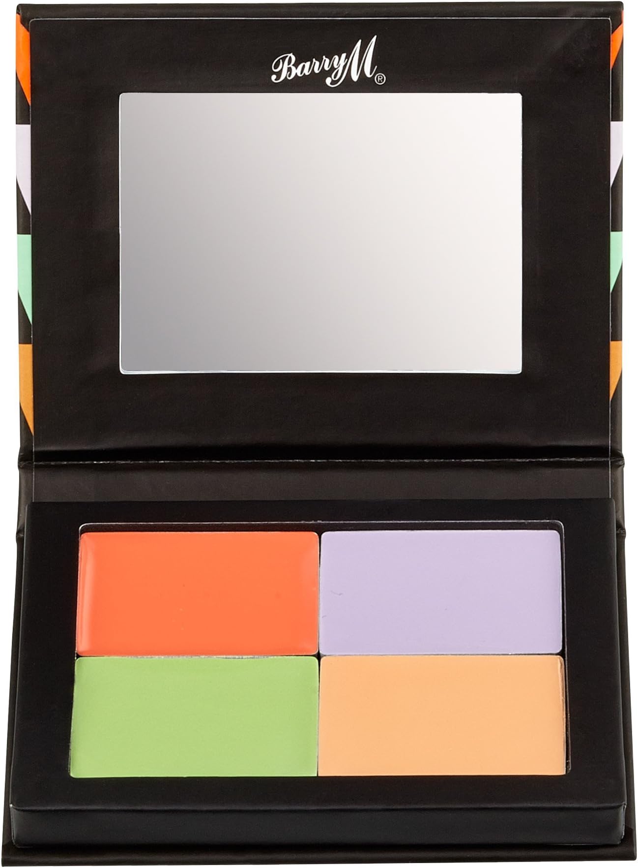 Barry M Cosmetics Color Correcting Kit