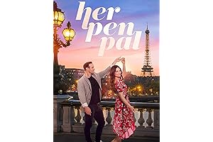 Her Pen Pal: Unleash the Power of Meaningful Connections