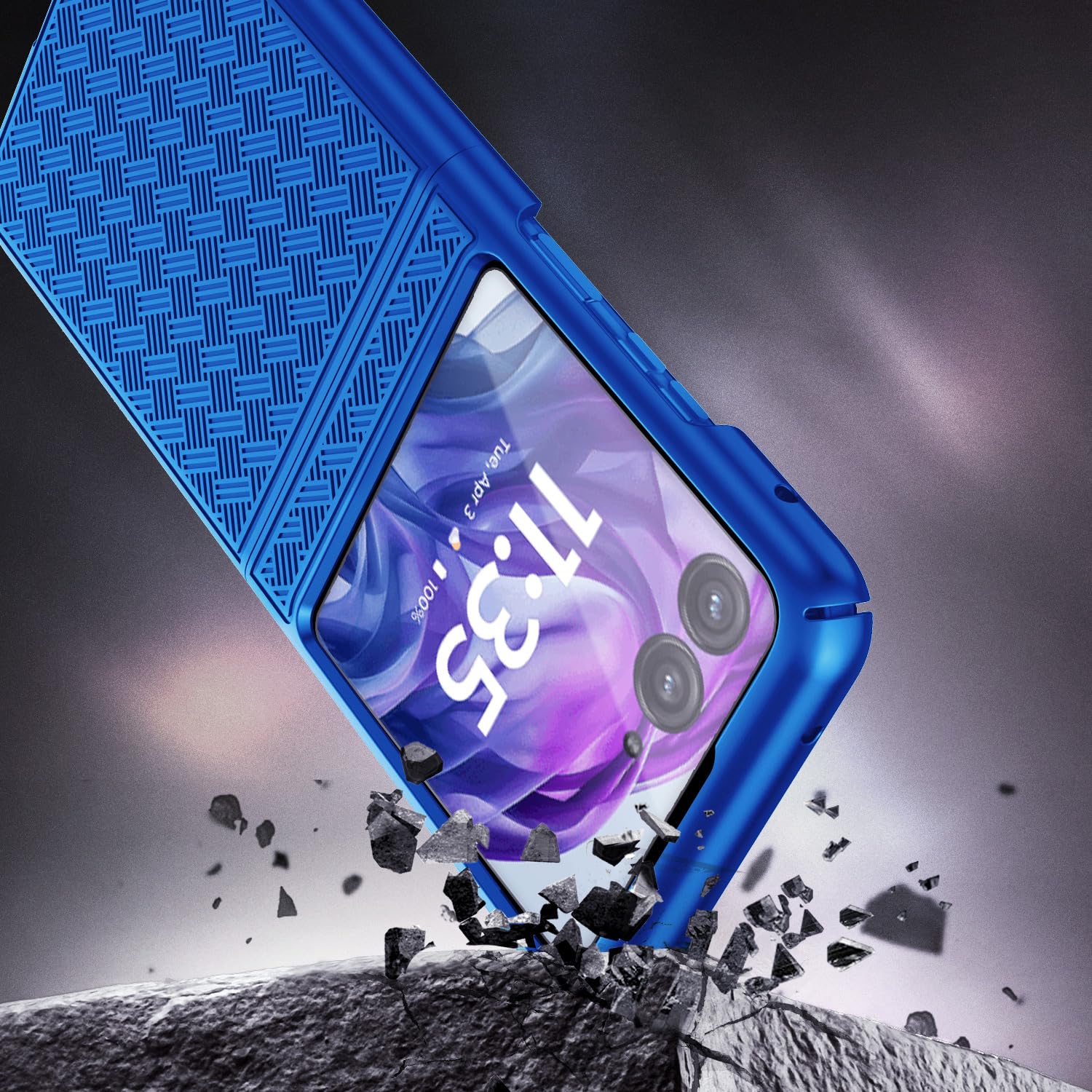 Mastercool ® 85512 - 1/2" ACME-M R-134a Self-Sealing Can Tap Valve