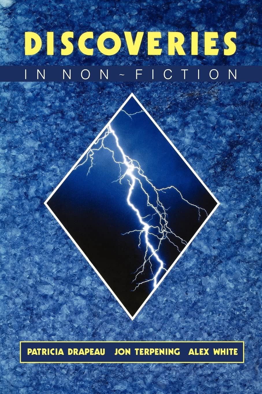 Discoveries in Non-Fiction