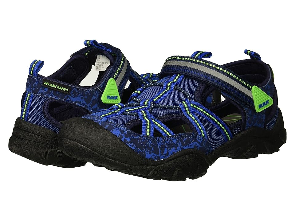 

M.A.P. Trevon (Little Kid/Big Kid) (Navy) Boy's Shoes