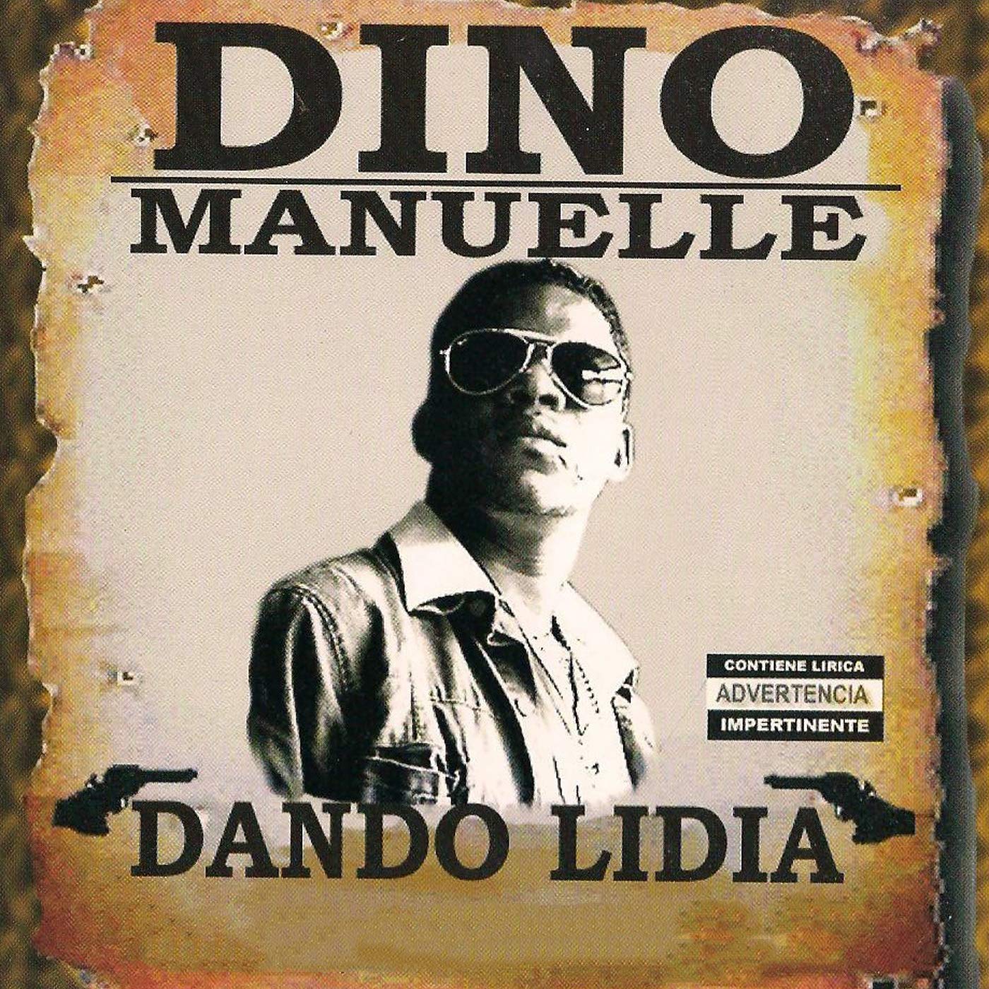 Dino Manuelle