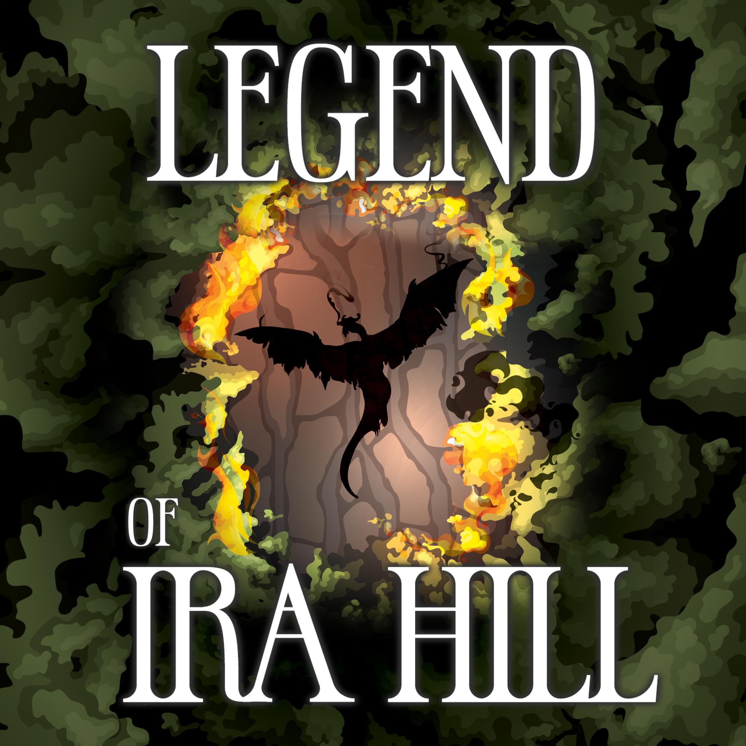 Legend of Ira Hill