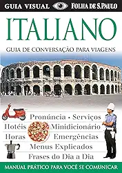 Italiano. Guia de Conversação