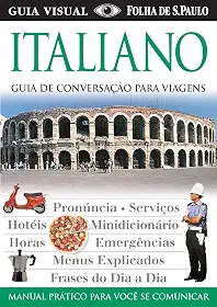 Italiano. Guia de Conversação