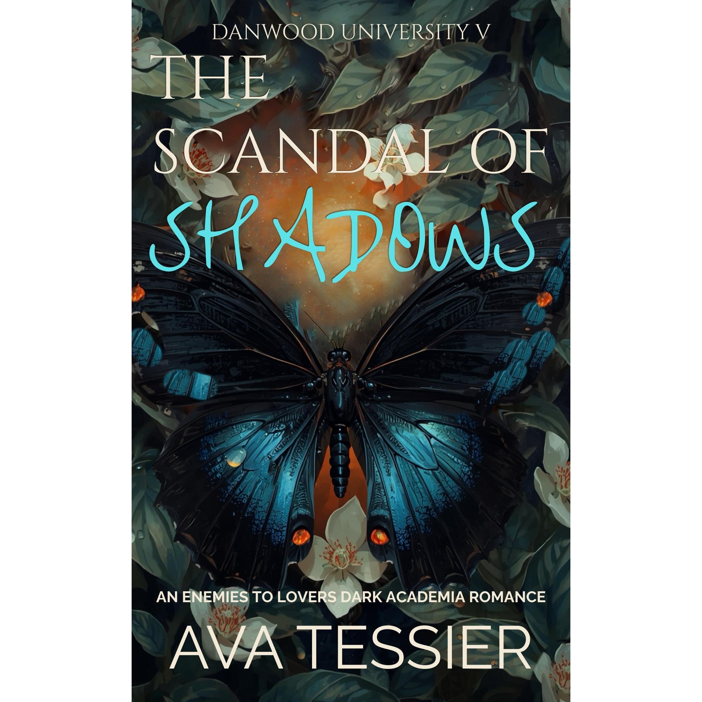 The Scandal of Shadows