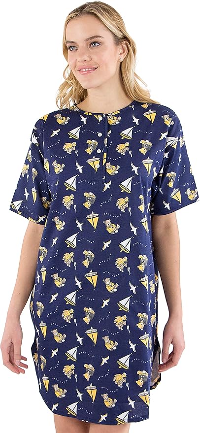 Novelty nightshirt Clearance