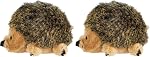 Outward Hound Hedgehogz Plush Jouet pour chien, petit
