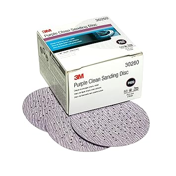 3M 30260 Purple 3