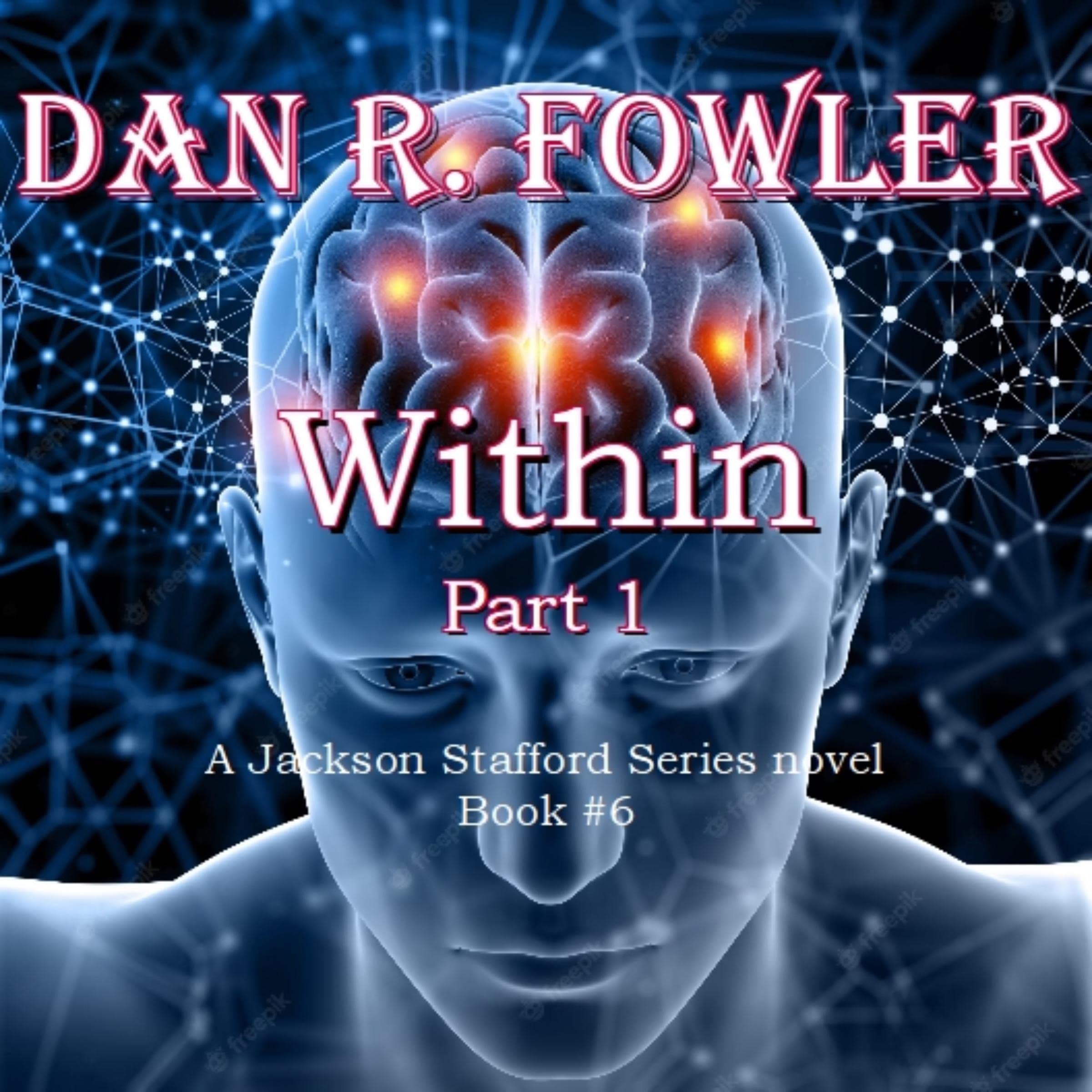 Cover art for Within: Part 1