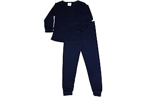 Thermal Long Underwear Set