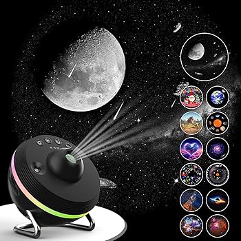 STAR granity プラネタリウム　プロジェクター STAR granity プラネタリウム プロジェクター HOMESTAR granity