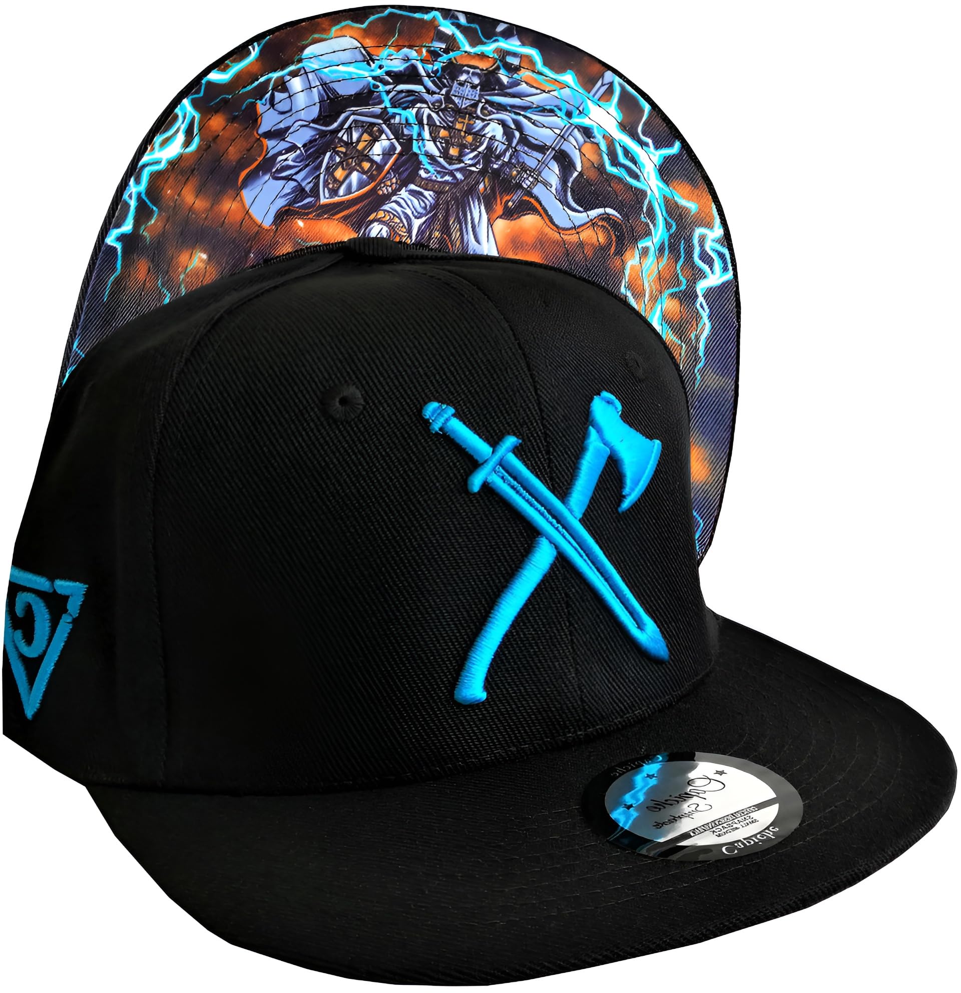 [99+ Variations] Snapback Cap Men's Cap Baseball Hat Art Unisex Umbrella Men One Size Tattoo Women