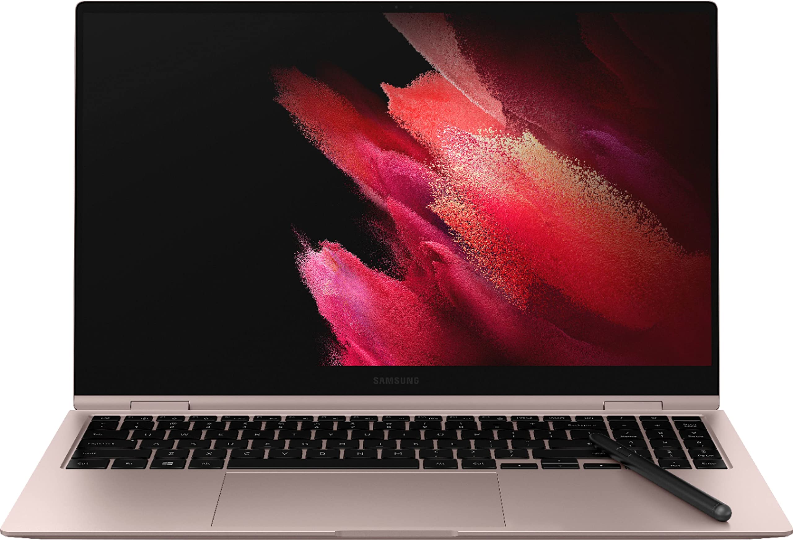 Galaxy Book Pro 360 5G(Simフリー) AMOLED 【公式通販】