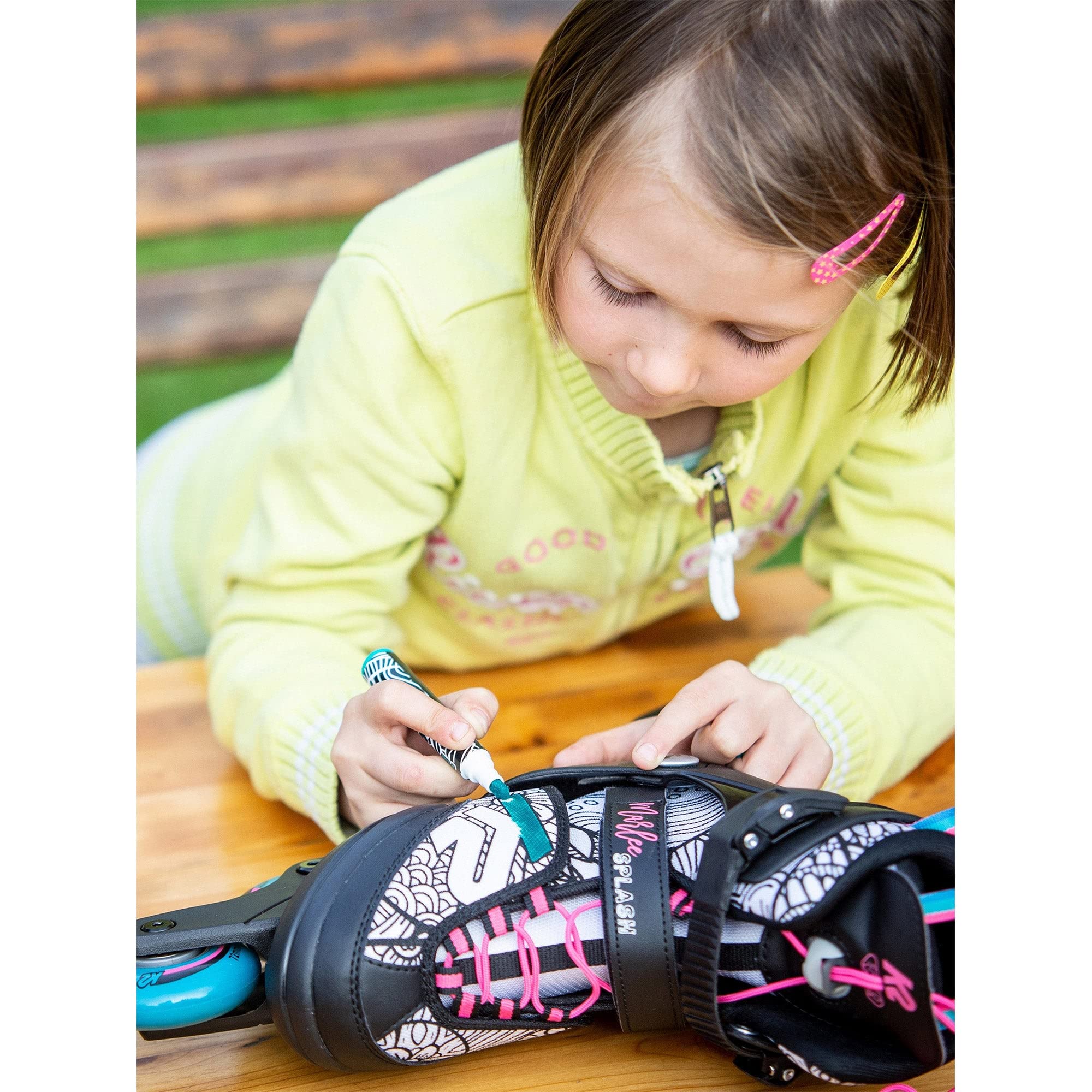 K2 Marlee Beam Verstelbare Kinder Skates 2023