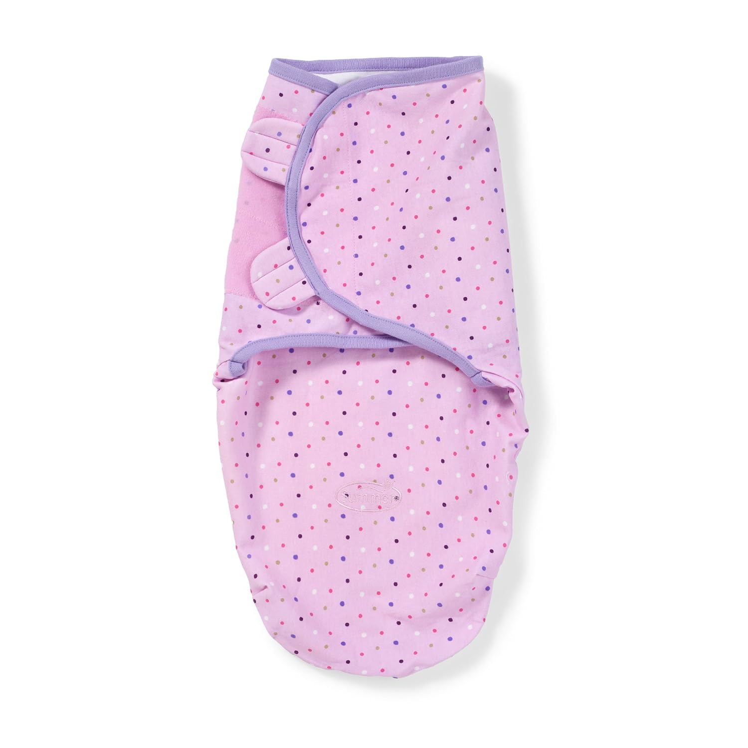 Summer SwaddleMe Adjustable Infant Wrap 3-Pack, Who Loves You