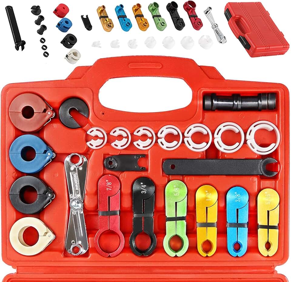 gm transmission line disconnect tool