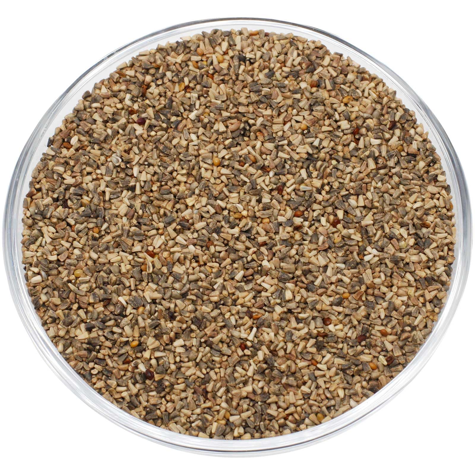 Leimüller Graines de chicorée 5 kg – graines Oiseaux Jardin rongeurs