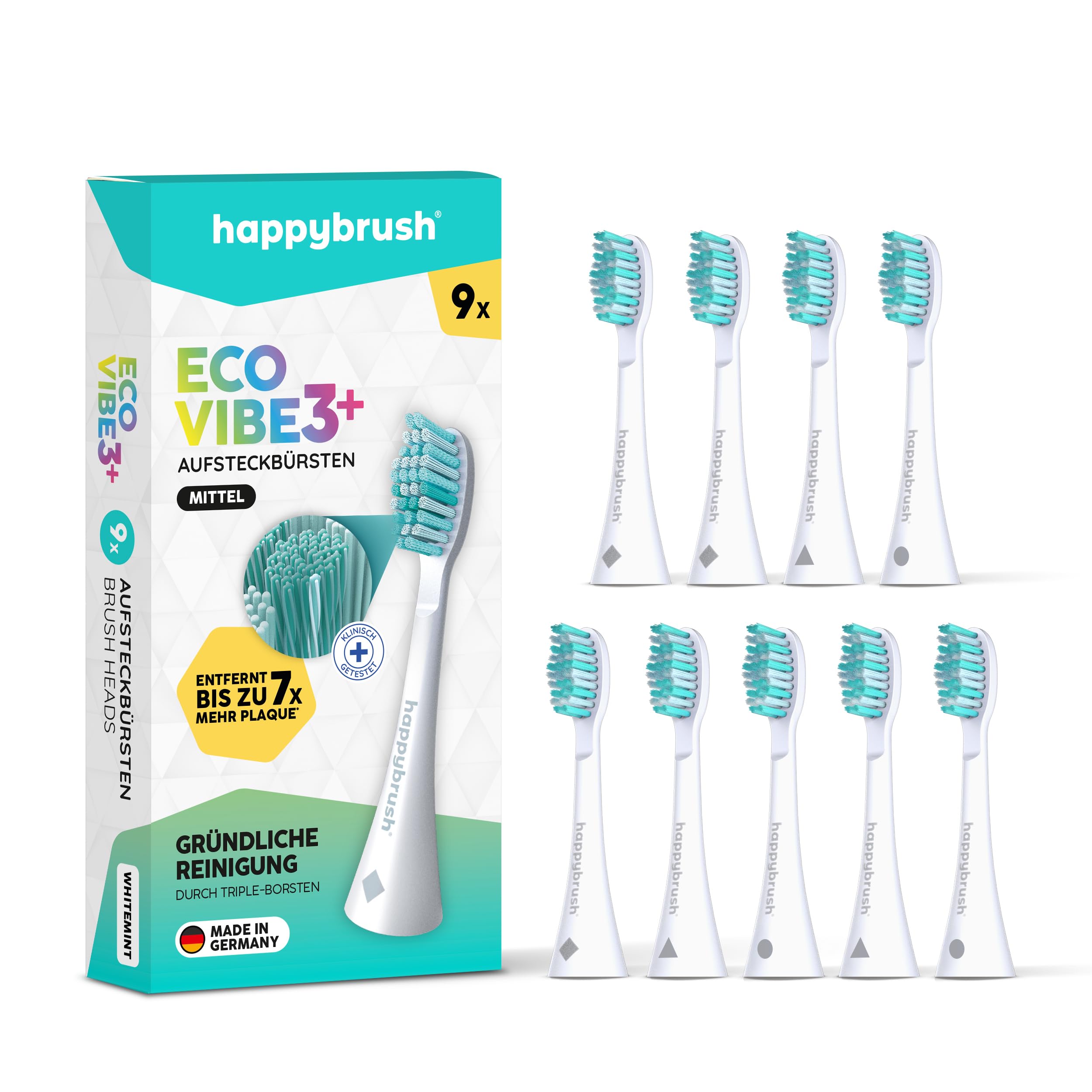 happybrush