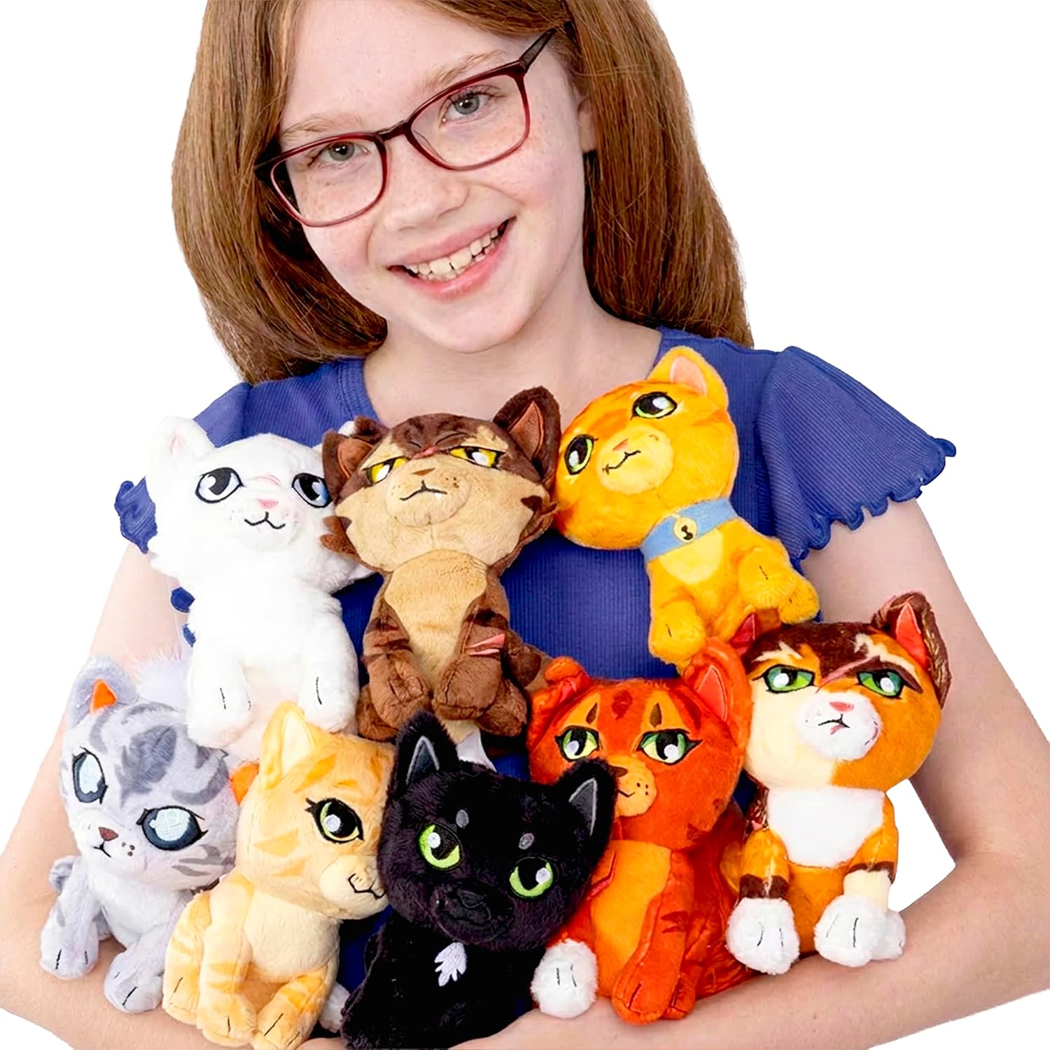 6" Mystery Plush - Series 2