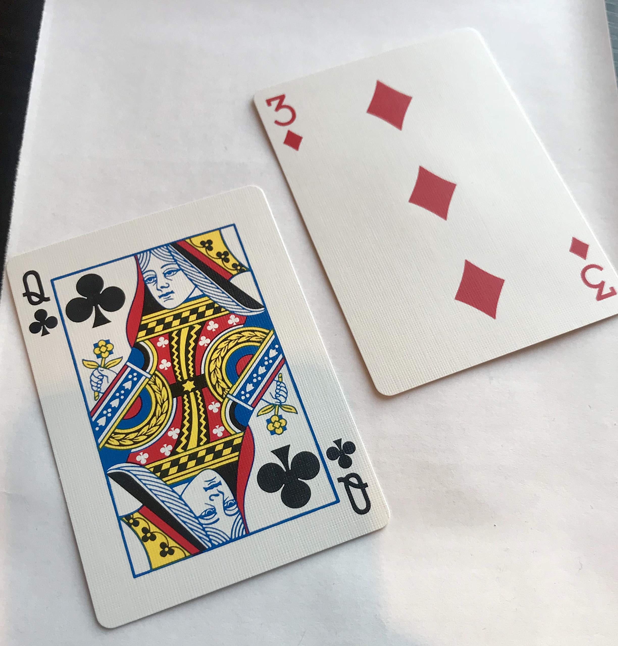 Playing Card at Kathy Ulrich blog