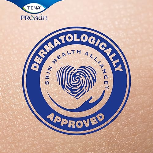 Miniatura 6 de TENA Crema barrera para protección contra rozaduras, ProSkin, 3.4 oz, paquete de 6