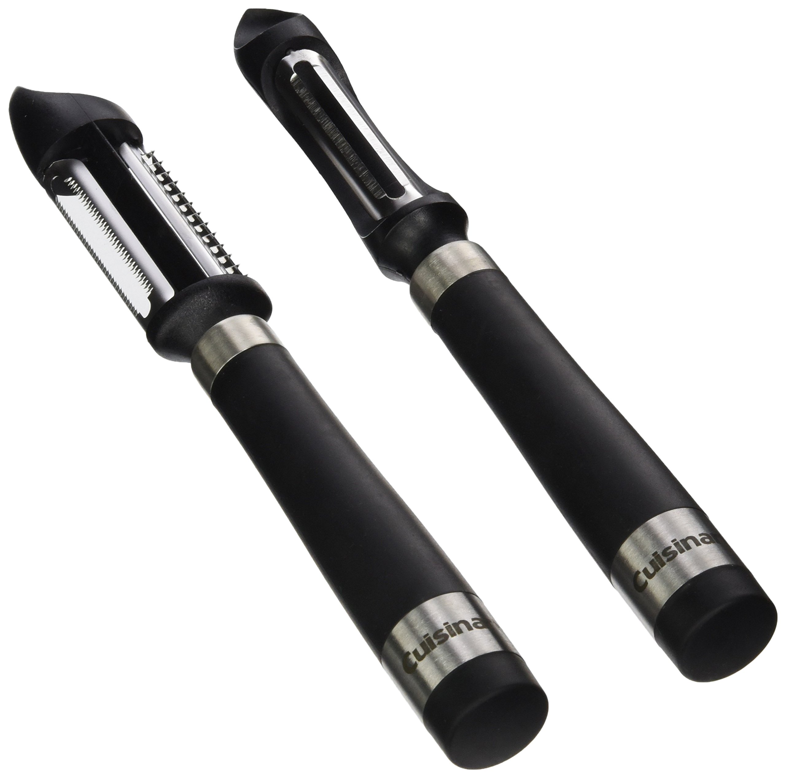 Cuisinart CTG-04-S3P - Peladores (3 unidades)