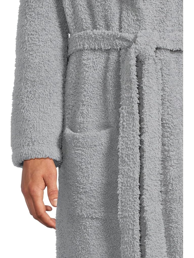 Taupe Barefoot Dreams Cozychic ® Adult Robe