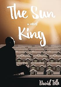 The Sun King