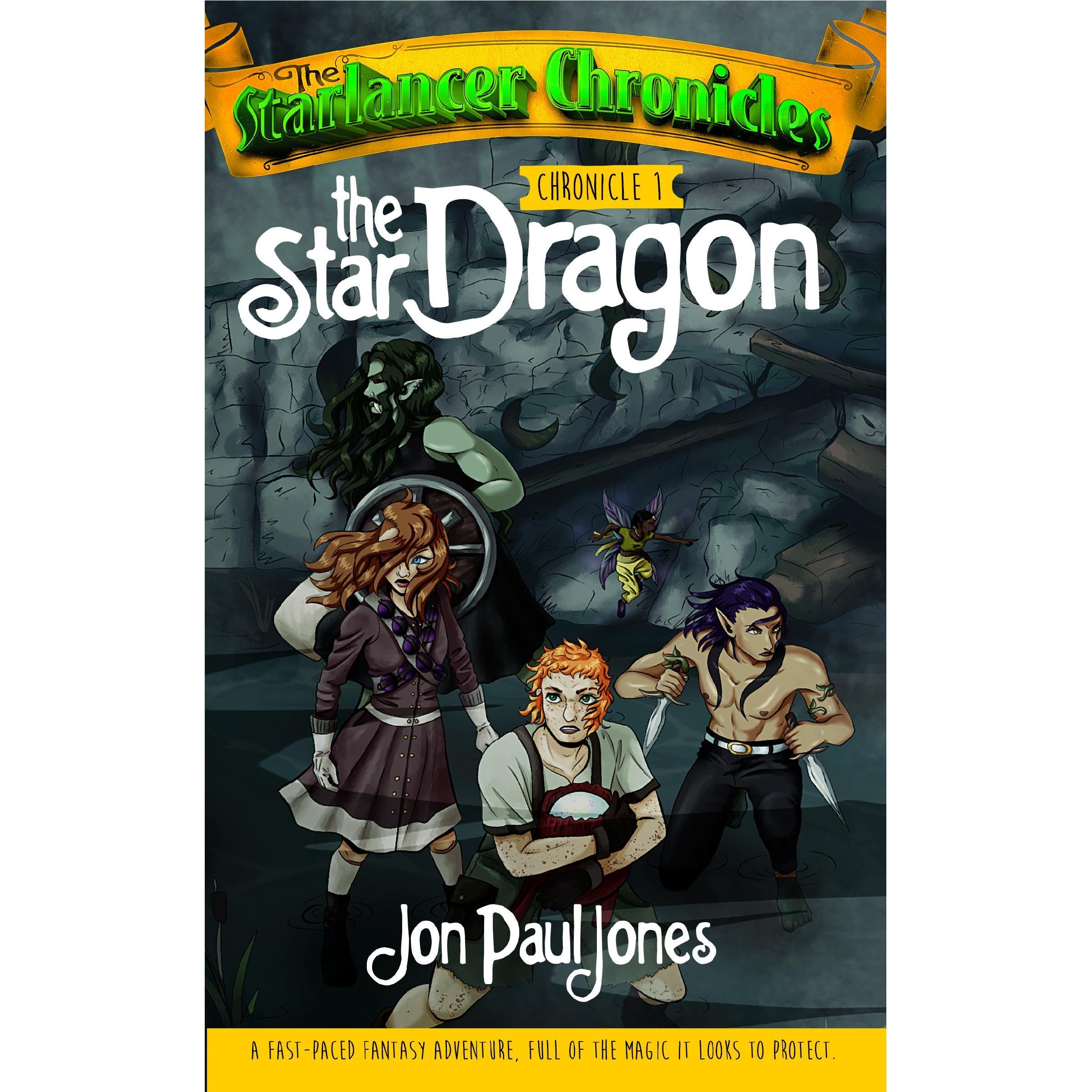 The Starlancer Chronicles