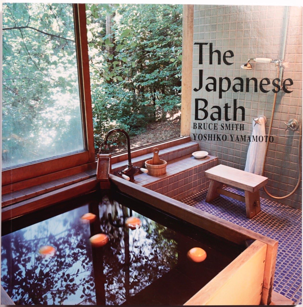 The Japanese Bath Paperback – February 1, 2012