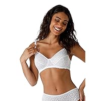 Lovable Reggiseno Senza Ferretto Value Elegance Donna