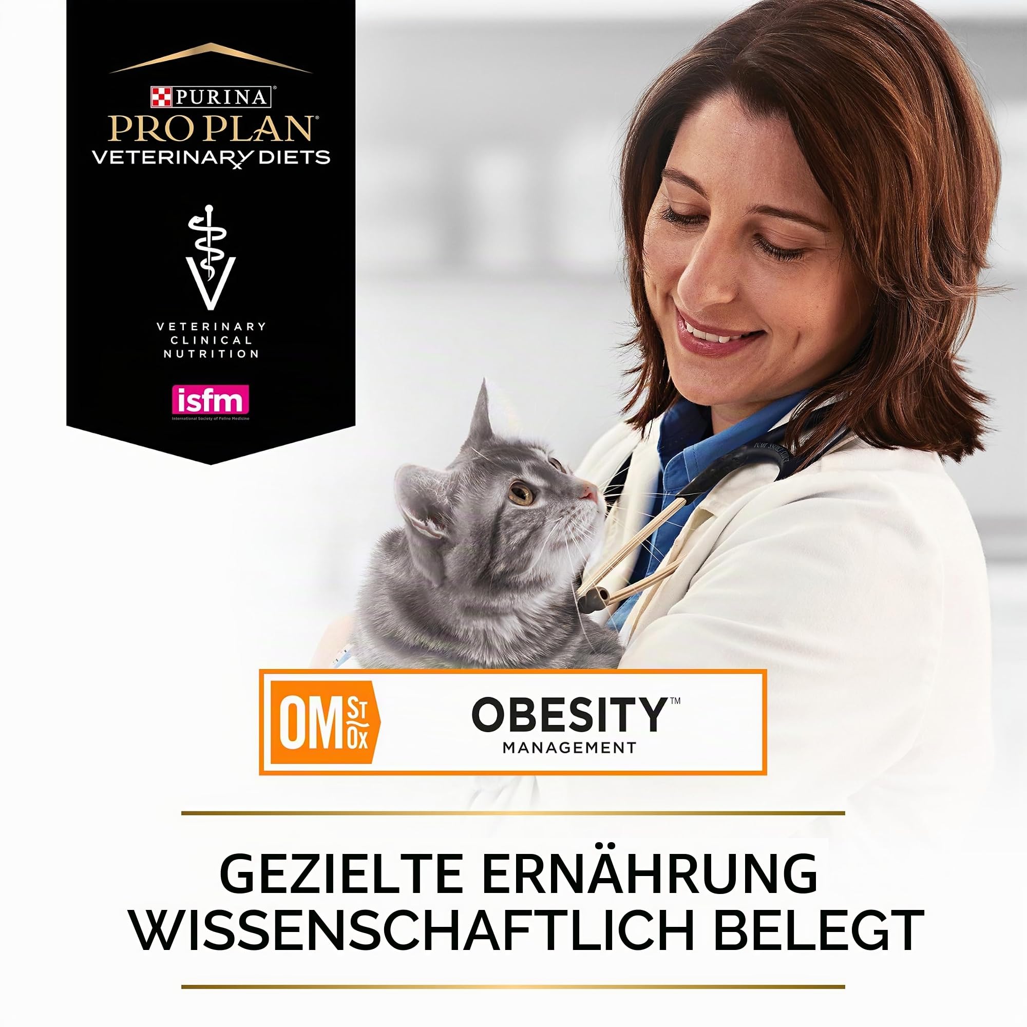 Purina Veterinary Diets - product - 5 Kg