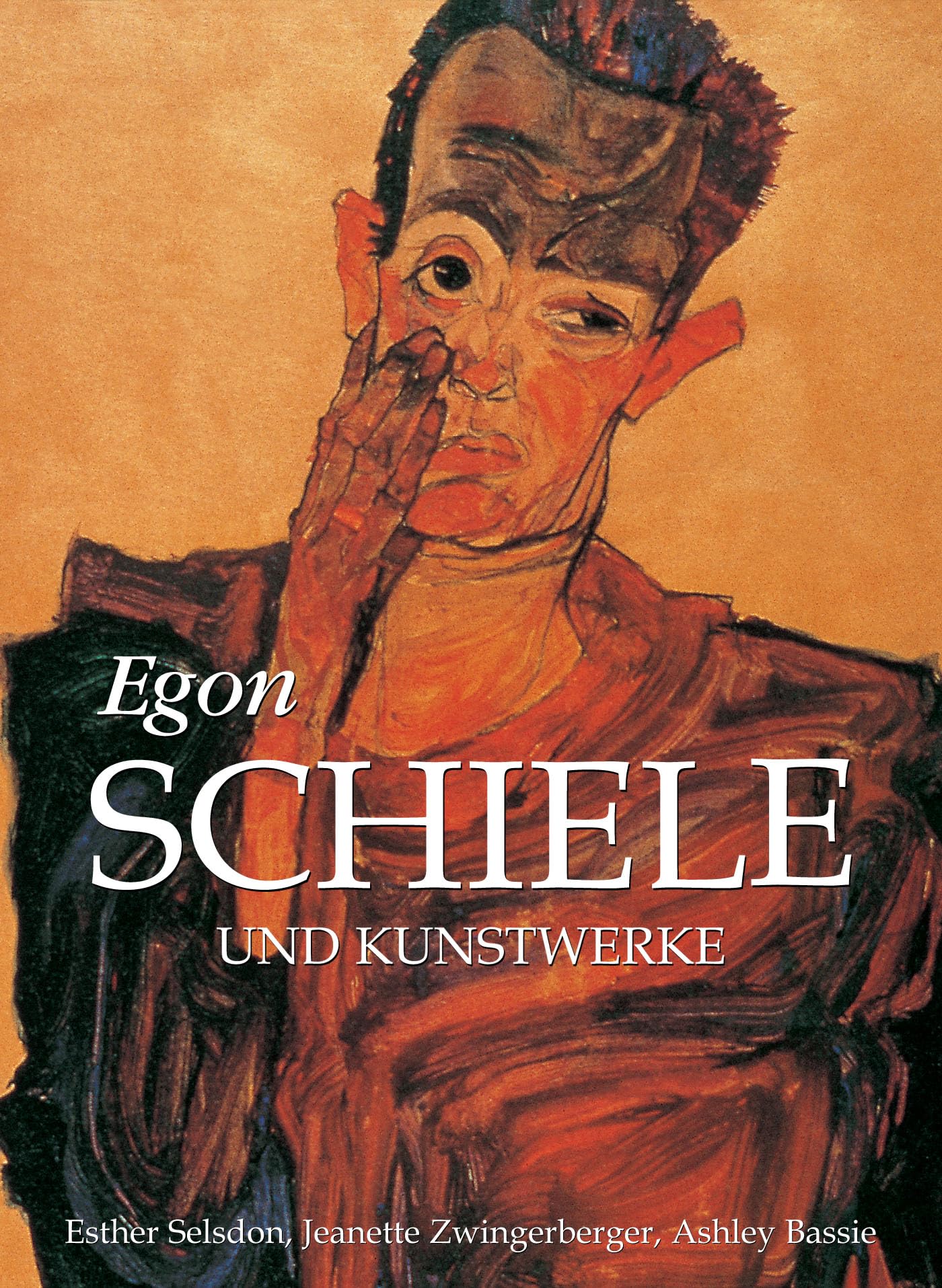 Amazon.in: Egon Schiele: books, biography, latest update